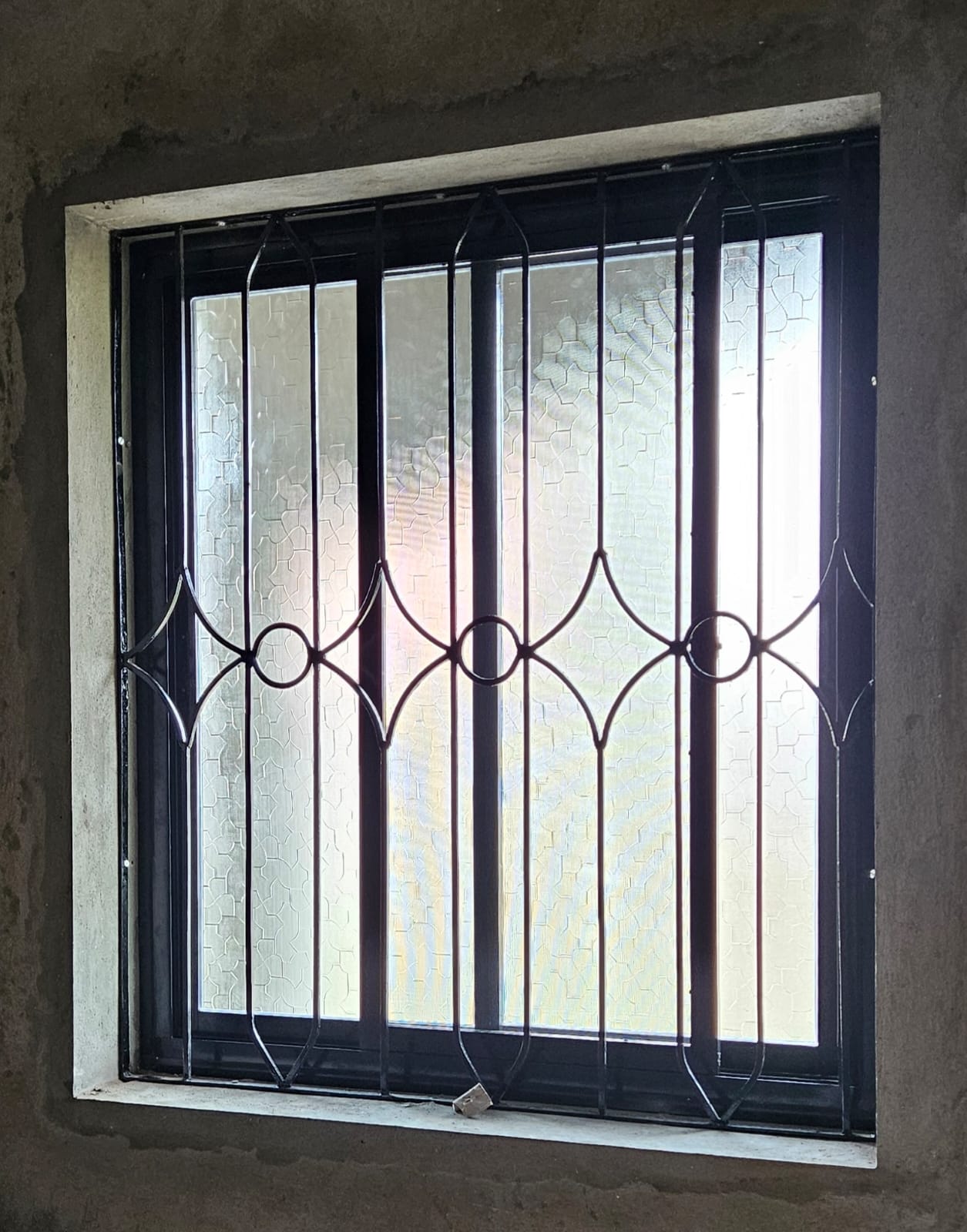 Window materials compared
